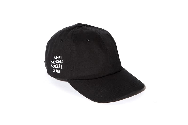 アンチ ソーシャル ソーシャル クラブ x マスターマインド コラボアイテムのビジュアルが登場