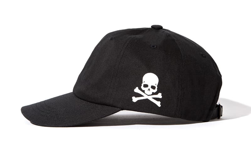 アンチ ソーシャル ソーシャル クラブ x マスターマインド コラボアイテムのビジュアルが登場