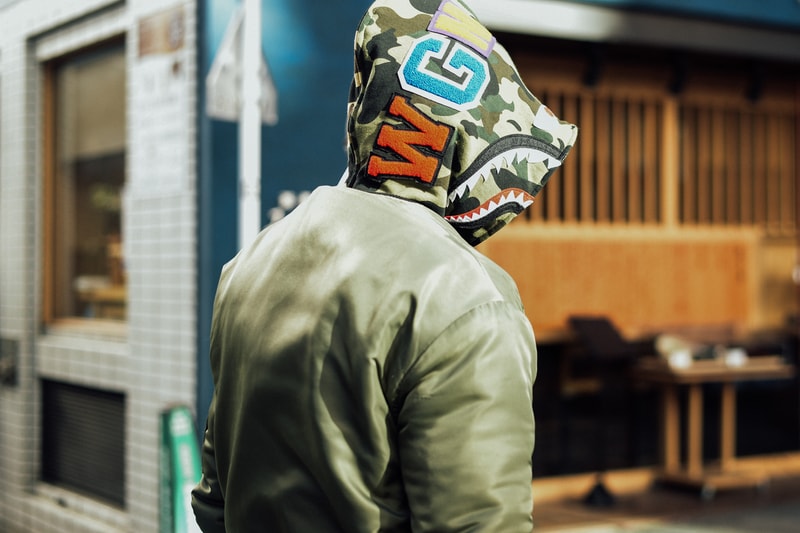 アンチ ソーシャル ソーシャル クラブマスターマインド Anti Social Social Club mastermind JAPAN