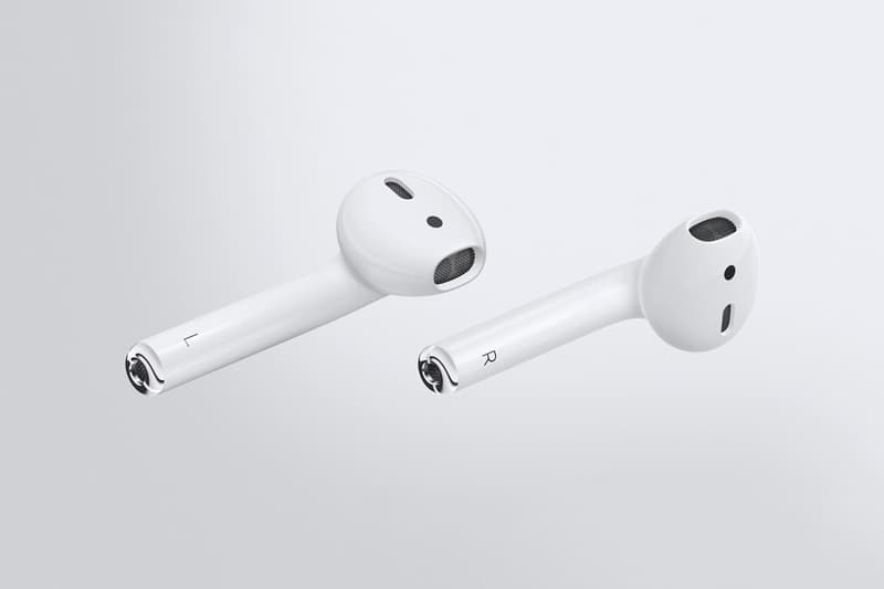 アップル AirPods