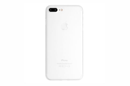 iPhone 7 / 7 Plus の新色 “Jet White”のヴィジュアルがリークか!?