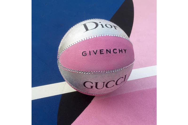 NYのアーティスト Ava Nirui による最新ブートレグプロダクトの数々にフォーカス