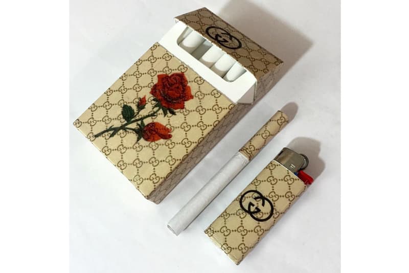 NYのアーティスト Ava Nirui による最新ブートレグプロダクトの数々にフォーカス