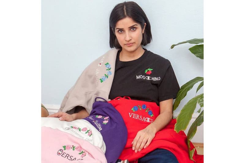 NYのアーティスト Ava Nirui による最新ブートレグプロダクトの数々にフォーカス