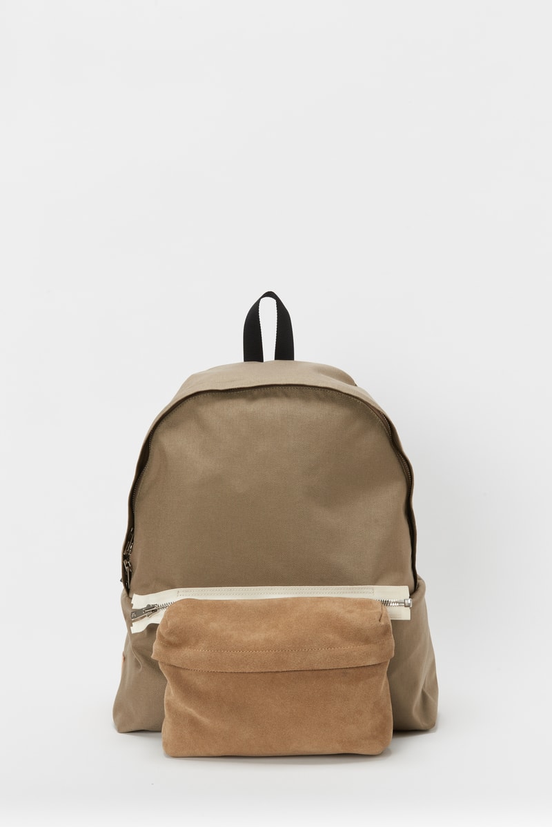 Hender Scheme 2017年春夏コレクション “Y” 小物 & ウエアアイテム