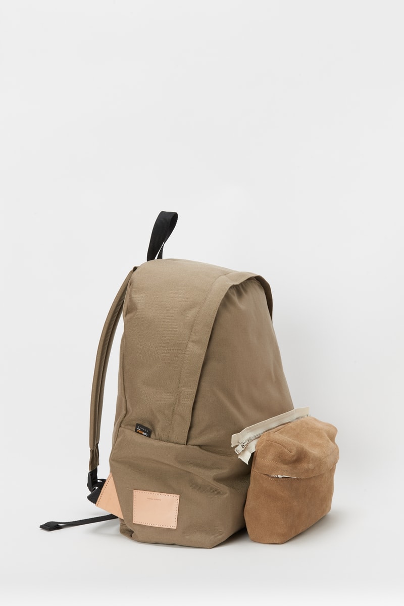 Hender Scheme 2017年春夏コレクション “Y” 小物 & ウエアアイテム