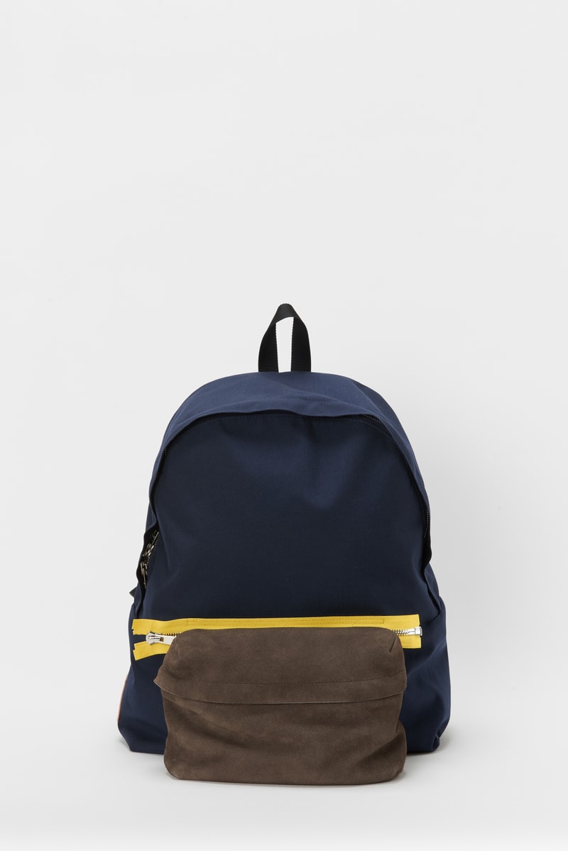 Hender Scheme 2017年春夏コレクション “Y” 小物 & ウエアアイテム