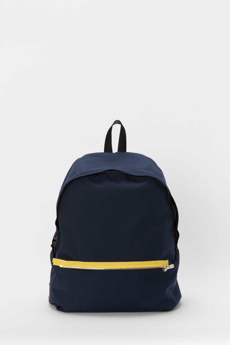 Hender Scheme 2017年春夏コレクション “Y” 小物 & ウエアアイテム