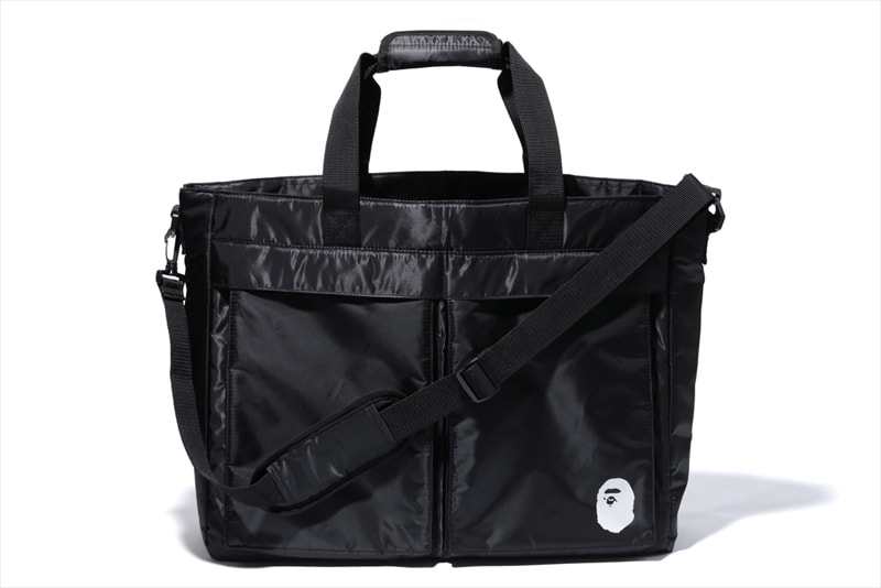 初売り恒例 BAPE® の福袋、HAPPY NEW YEAR BAG 2017