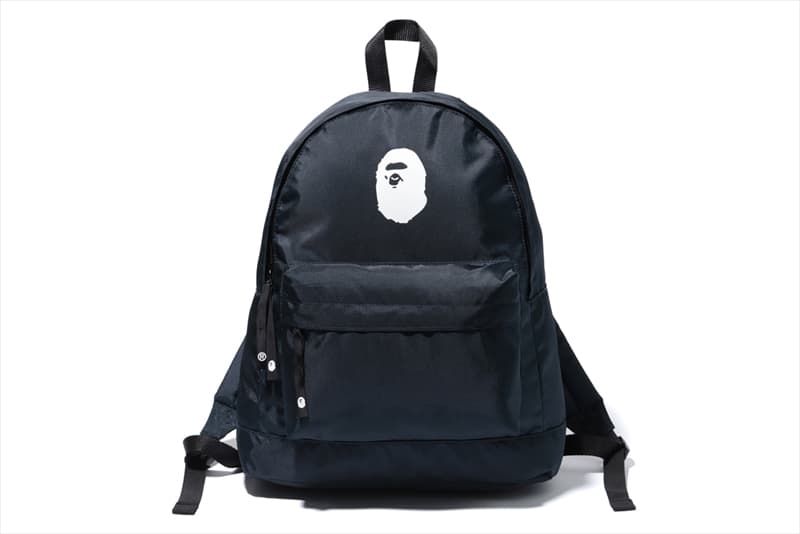 初売り恒例 BAPE® の福袋、HAPPY NEW YEAR BAG 2017