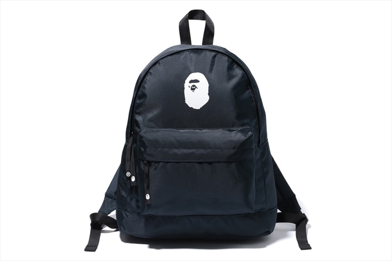 初売り恒例 BAPE® の福袋、HAPPY NEW YEAR BAG 2017