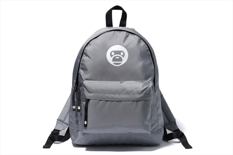 初売り恒例 BAPE® の福袋、HAPPY NEW YEAR BAG 2017
