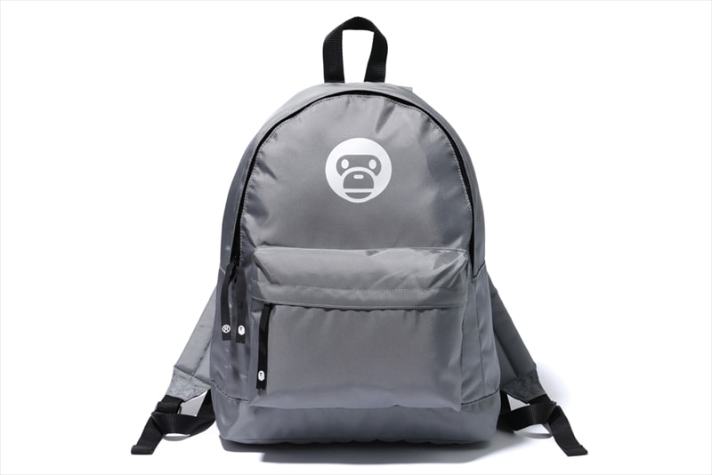初売り恒例 BAPE® の福袋、HAPPY NEW YEAR BAG 2017