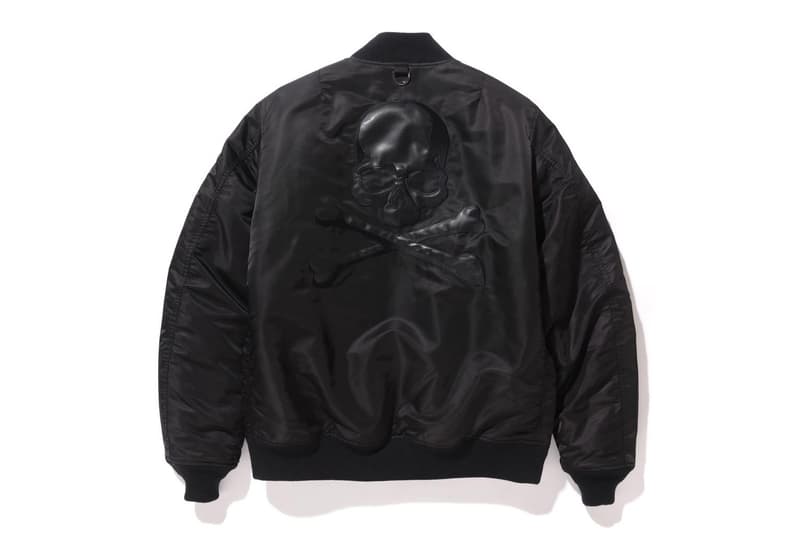 BAPE® x mastermind JAPAN のアイテム一覧が遂に公開
