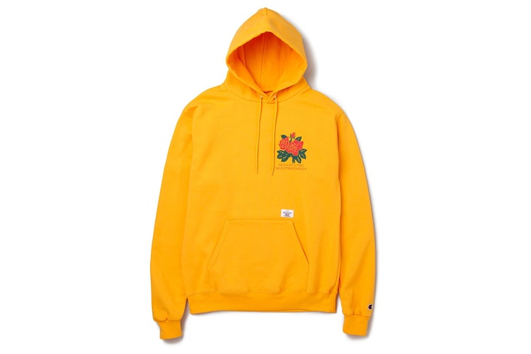 BEDWIN & THE HEARTBREAKERS がマイケル・カーニーとのカプセルコレクションをドロップ