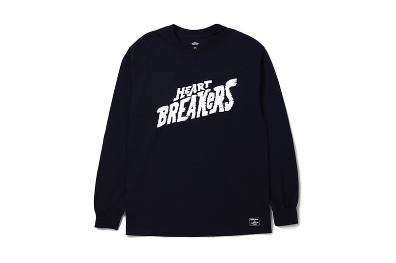 BEDWIN & THE HEARTBREAKERS Michael Carney