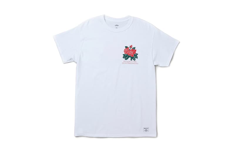 BEDWIN & THE HEARTBREAKERS Michael Carney