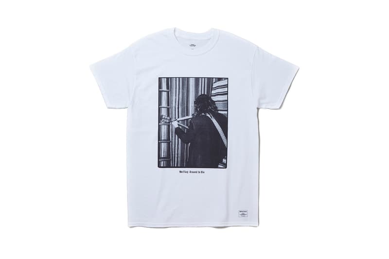 BEDWIN & THE HEARTBREAKERS Michael Carney