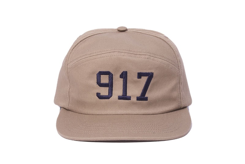Call Me 917 が Dover Street Market に新作アイテムをデリバリー