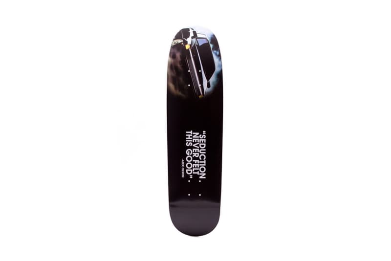 Call Me 917 が Dover Street Market に新作アイテムをデリバリー