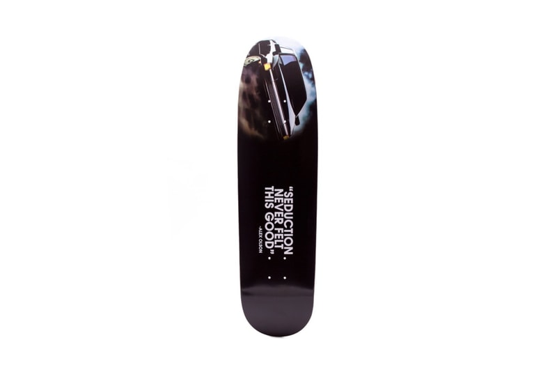 Call Me 917 が Dover Street Market に新作アイテムをデリバリー