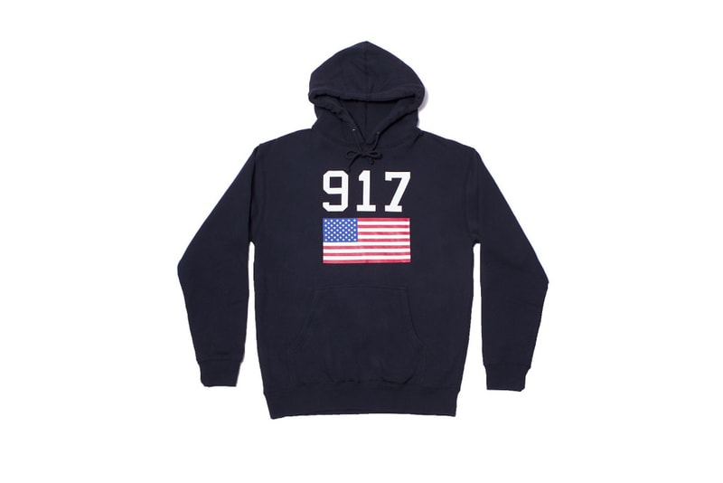 Call Me 917 が Dover Street Market に新作アイテムをデリバリー
