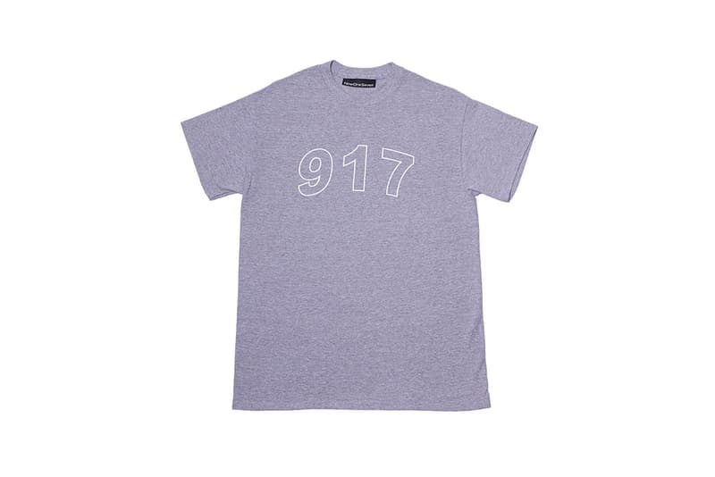 Call Me 917 が Dover Street Market に新作アイテムをデリバリー