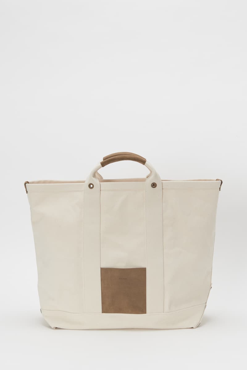 Hender Scheme 2017年春夏コレクション “Y” 小物 & ウエアアイテム