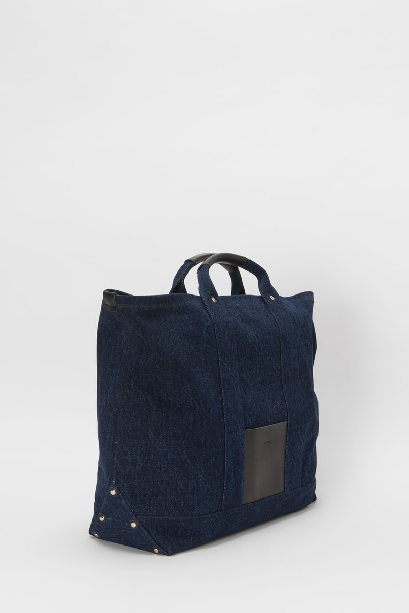 Hender Scheme 2017年春夏コレクション “Y” 小物 & ウエアアイテム