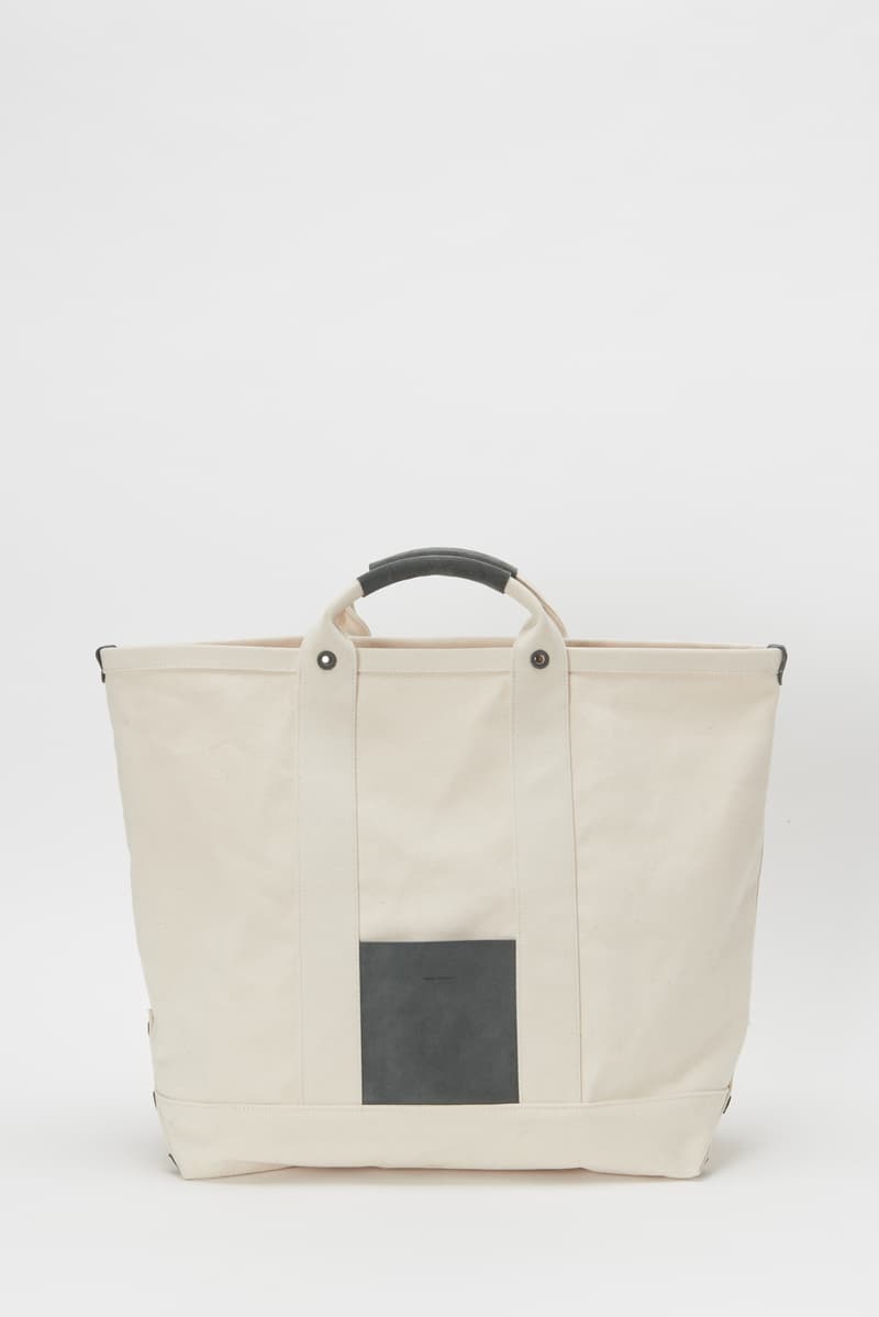 Hender Scheme 2017年春夏コレクション “Y” 小物 & ウエアアイテム