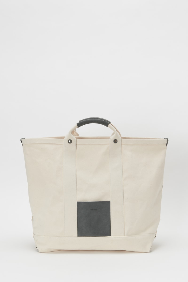 Hender Scheme 2017年春夏コレクション “Y” 小物 & ウエアアイテム