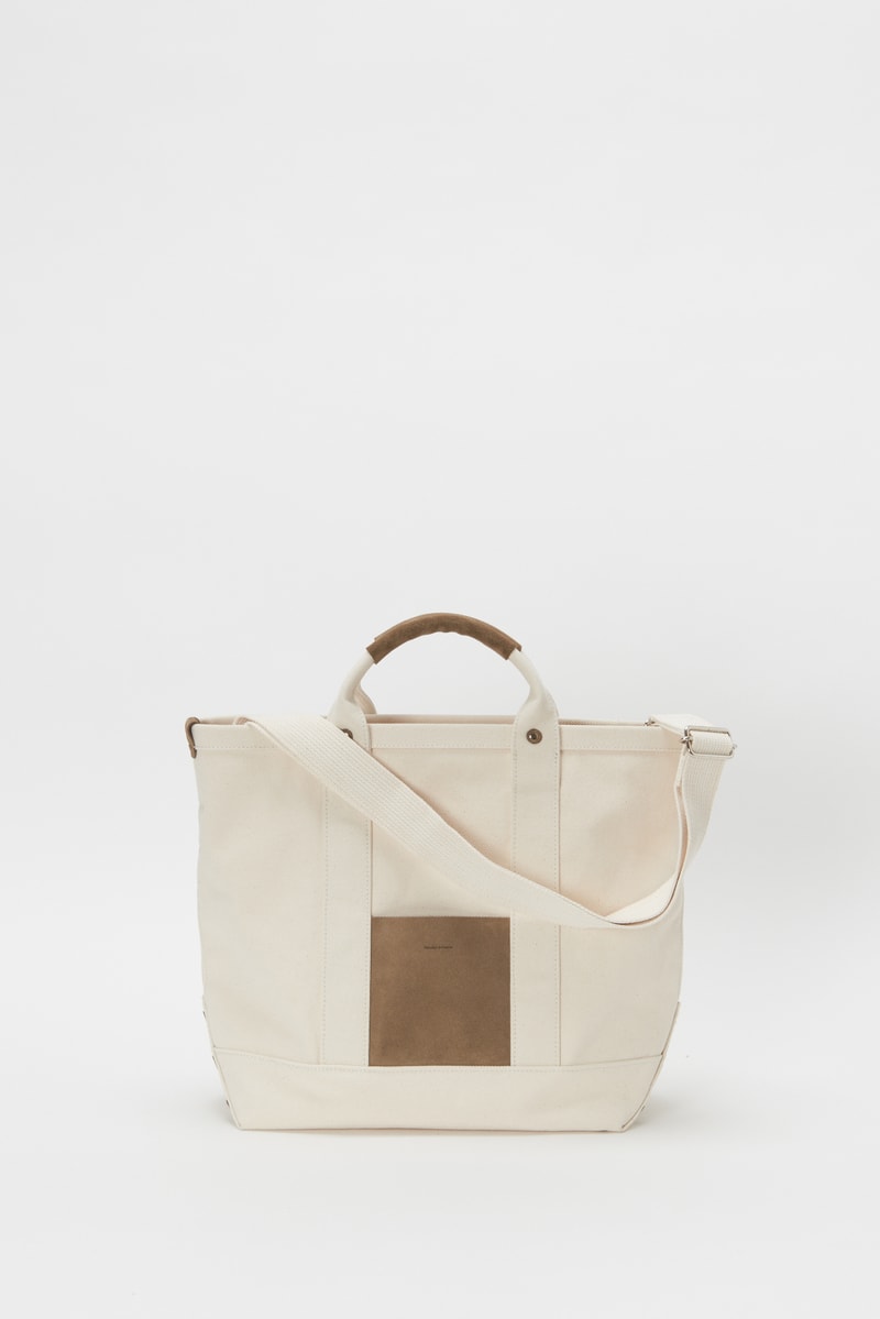 Hender Scheme 2017年春夏コレクション “Y” 小物 & ウエアアイテム