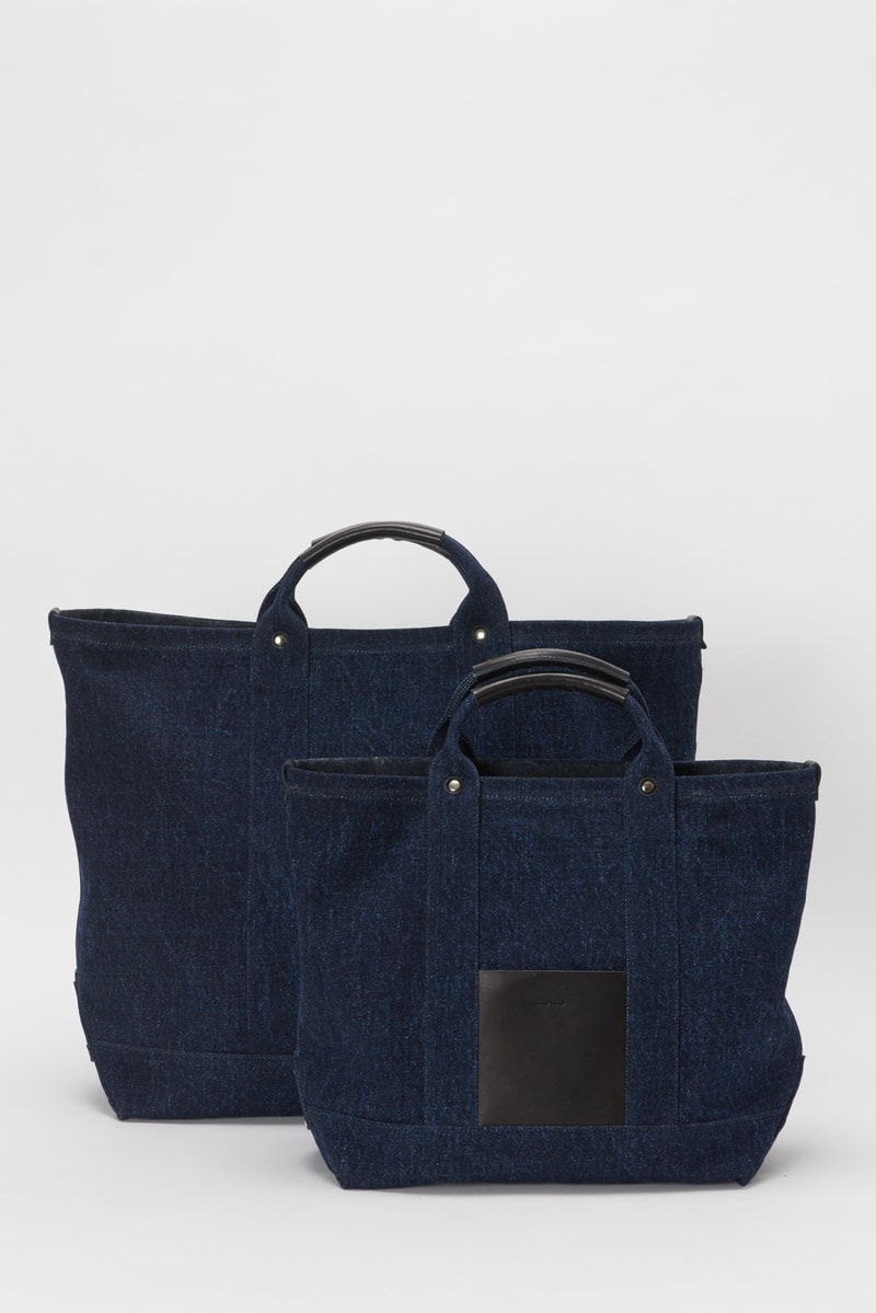 Hender Scheme 2017年春夏コレクション “Y” 小物 & ウエアアイテム