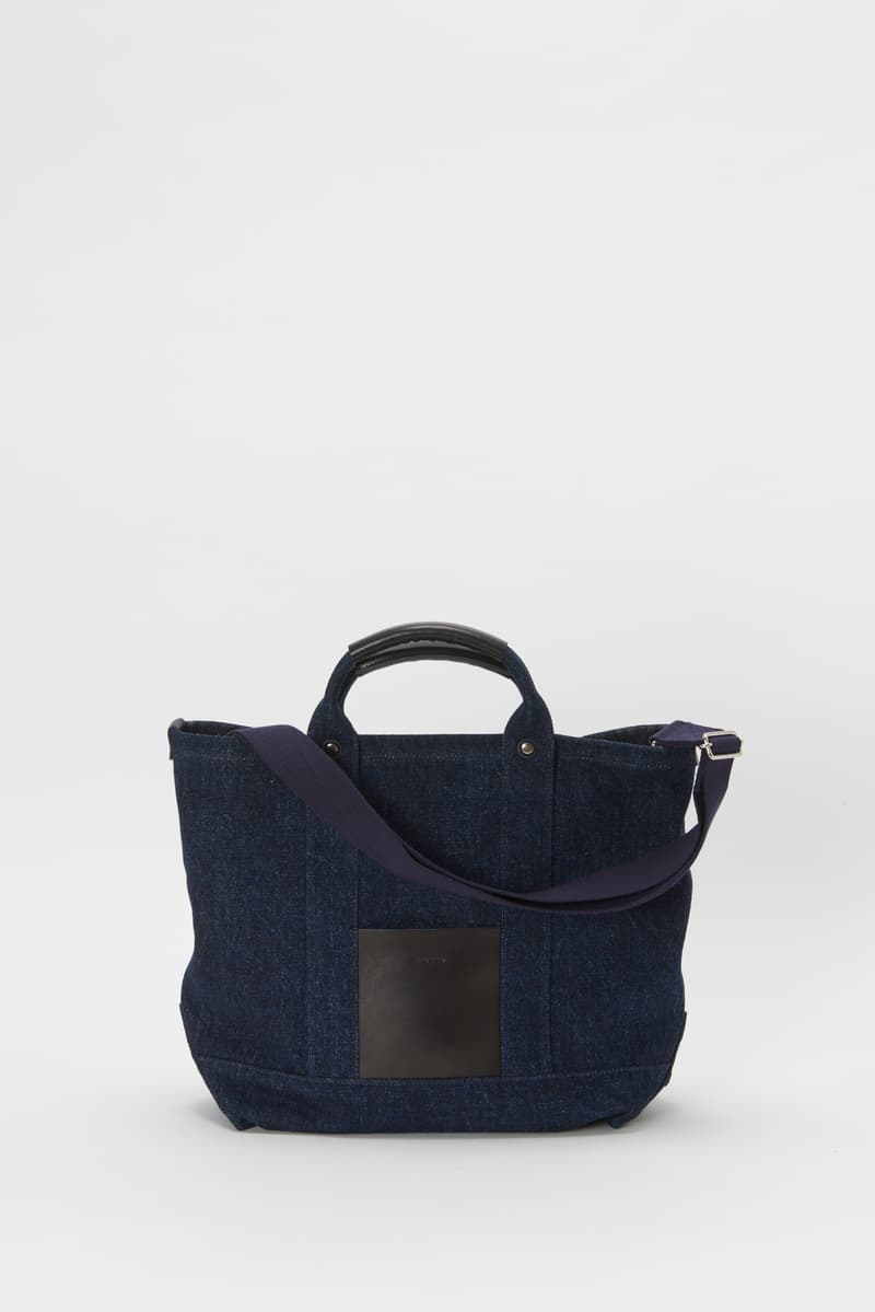 Hender Scheme 2017年春夏コレクション “Y” 小物 & ウエアアイテム