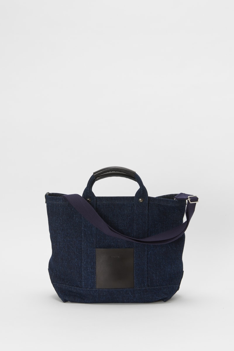 Hender Scheme 2017年春夏コレクション “Y” 小物 & ウエアアイテム