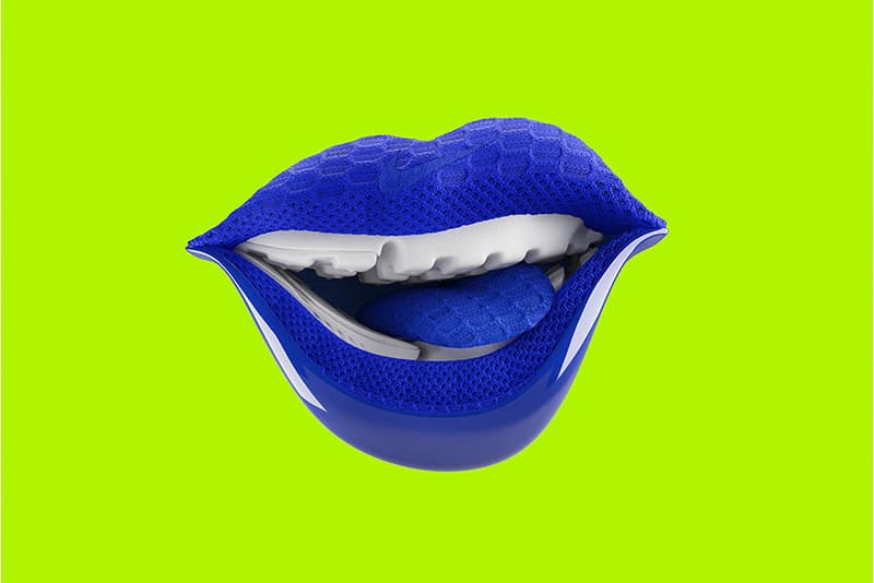 Nike の Air Presto Ultra Flyknit 、絵文字になる