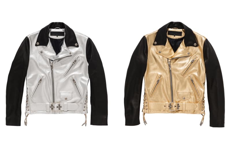 CHROME HEARTS  DOVER STREET MARKET GINZA