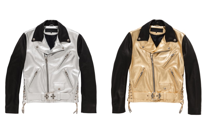 CHROME HEARTS  DOVER STREET MARKET GINZA