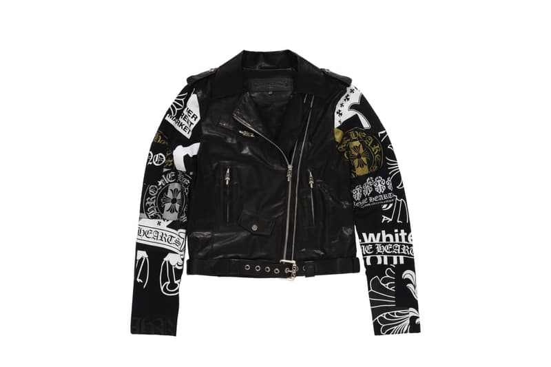 CHROME HEARTS  DOVER STREET MARKET GINZA