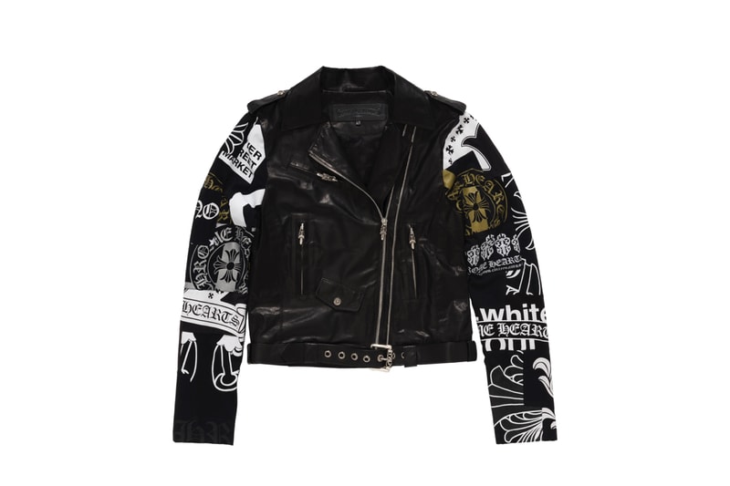 CHROME HEARTS  DOVER STREET MARKET GINZA
