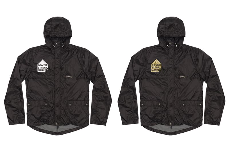 CHROME HEARTS  DOVER STREET MARKET GINZA