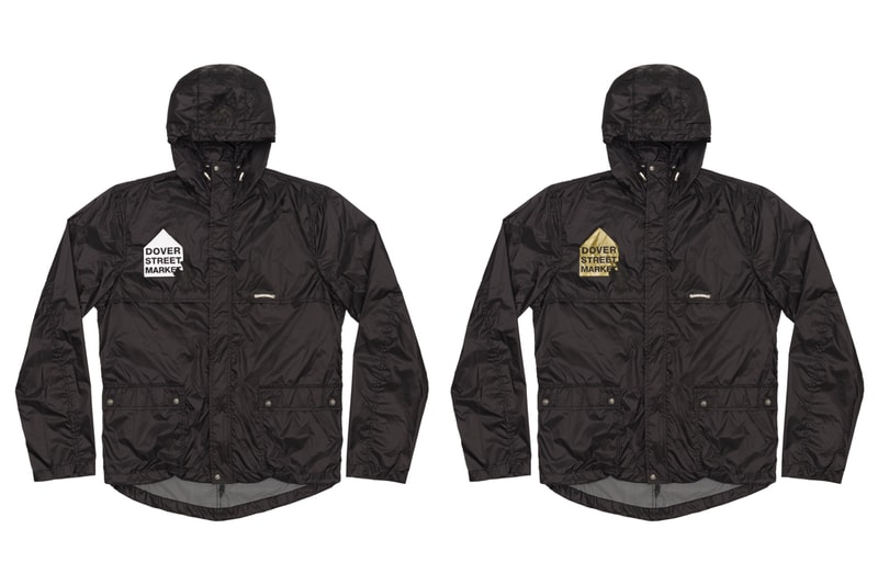 CHROME HEARTS  DOVER STREET MARKET GINZA