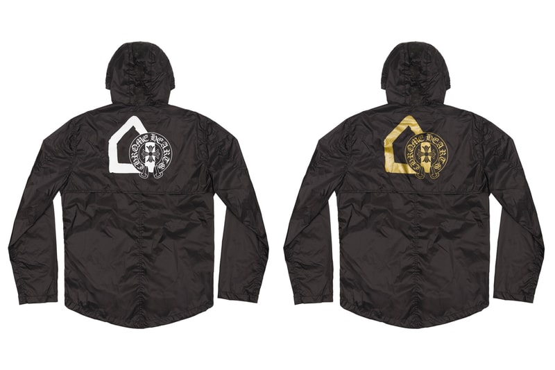 CHROME HEARTS  DOVER STREET MARKET GINZA