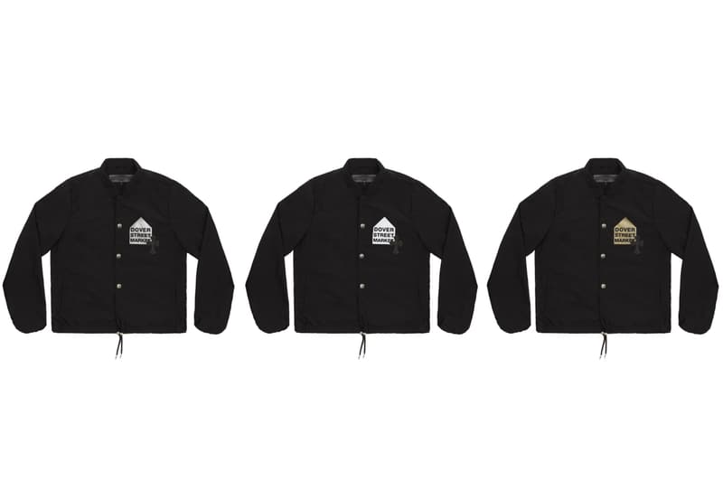 CHROME HEARTS  DOVER STREET MARKET GINZA