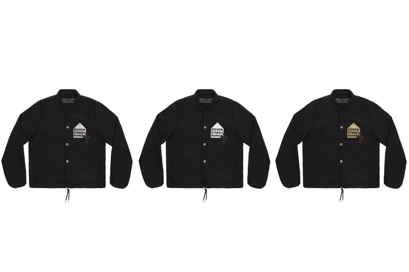 CHROME HEARTS  DOVER STREET MARKET GINZA