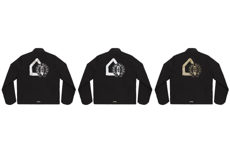 CHROME HEARTS  DOVER STREET MARKET GINZA