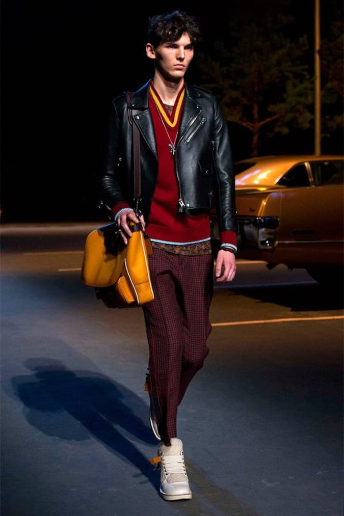 コーチ 2017年 プレフォールコレクション ニューヨーク