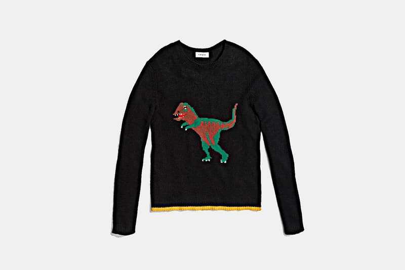 COACH ホリデーギフトガイド