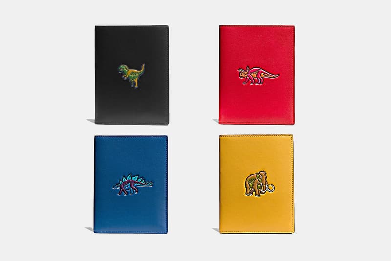 COACH ホリデーギフトガイド