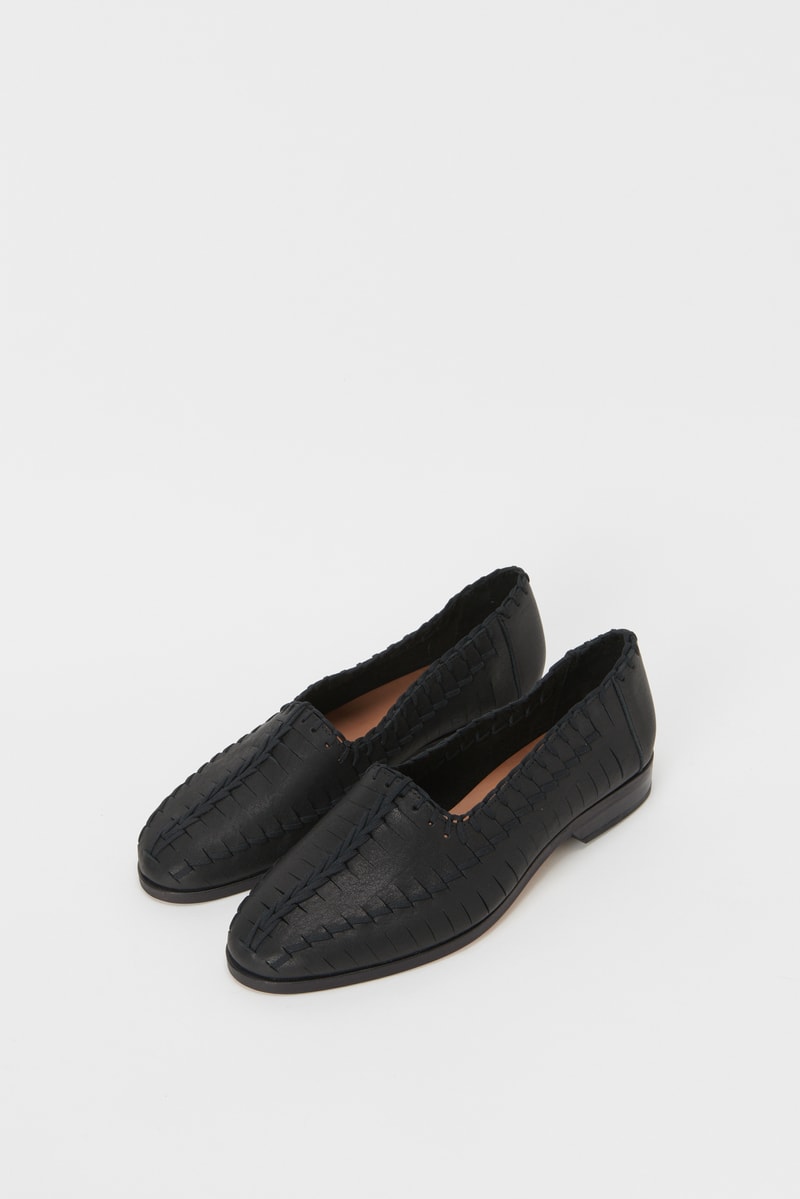 Hender Scheme 2017年春夏コレクション “Y” シューズアイテム